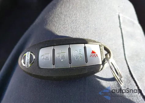 2022 Nissan Sentra Sv Xtronic Cvt из США, поврежденный, VIN 3N1AB8CV9NY306604